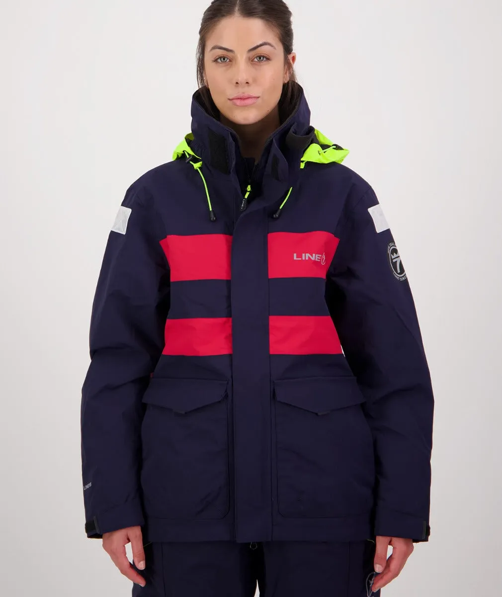 Women's Ocean Wave15 Waterproof Jacket