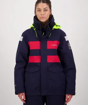 Women's Ocean Wave15 Waterproof Jacket