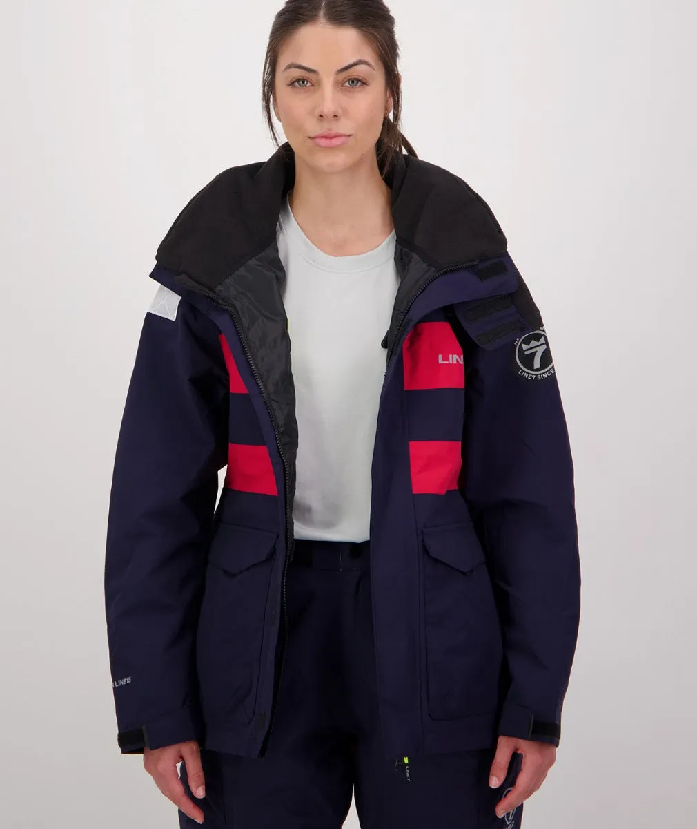 Women's Ocean Wave15 Waterproof Jacket