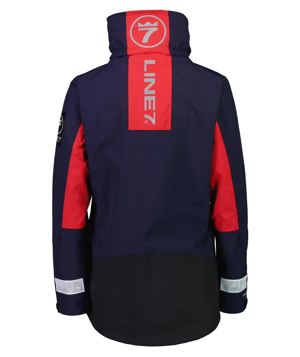 Women's Ocean Wave15 Waterproof Jacket
