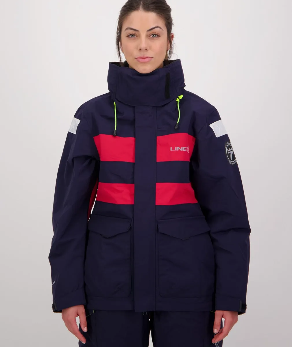 Women's Ocean Wave15 Waterproof Jacket