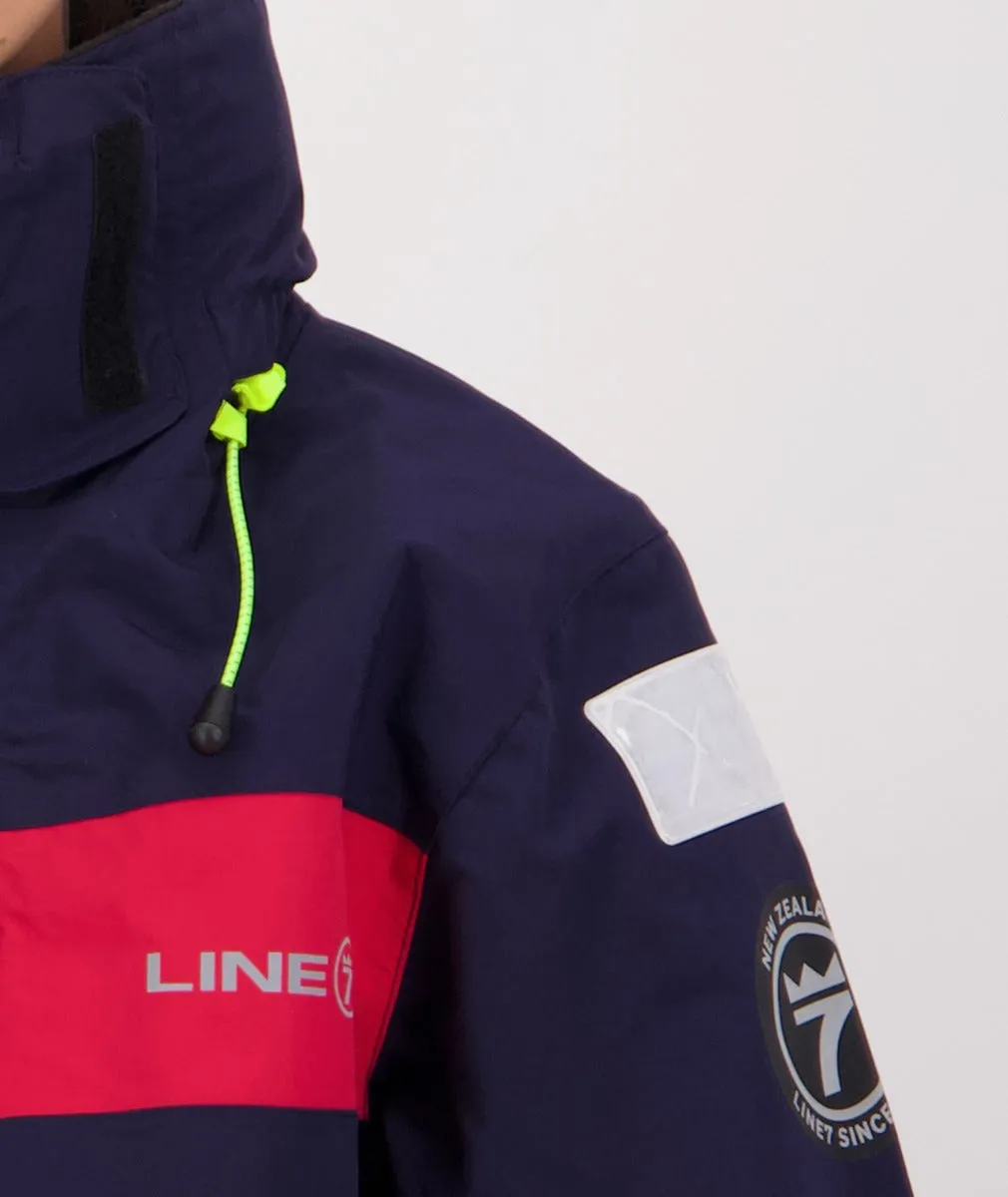 Women's Ocean Wave15 Waterproof Jacket