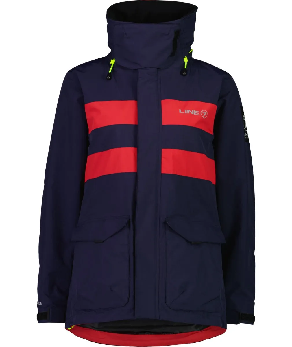 Women's Ocean Wave15 Waterproof Jacket