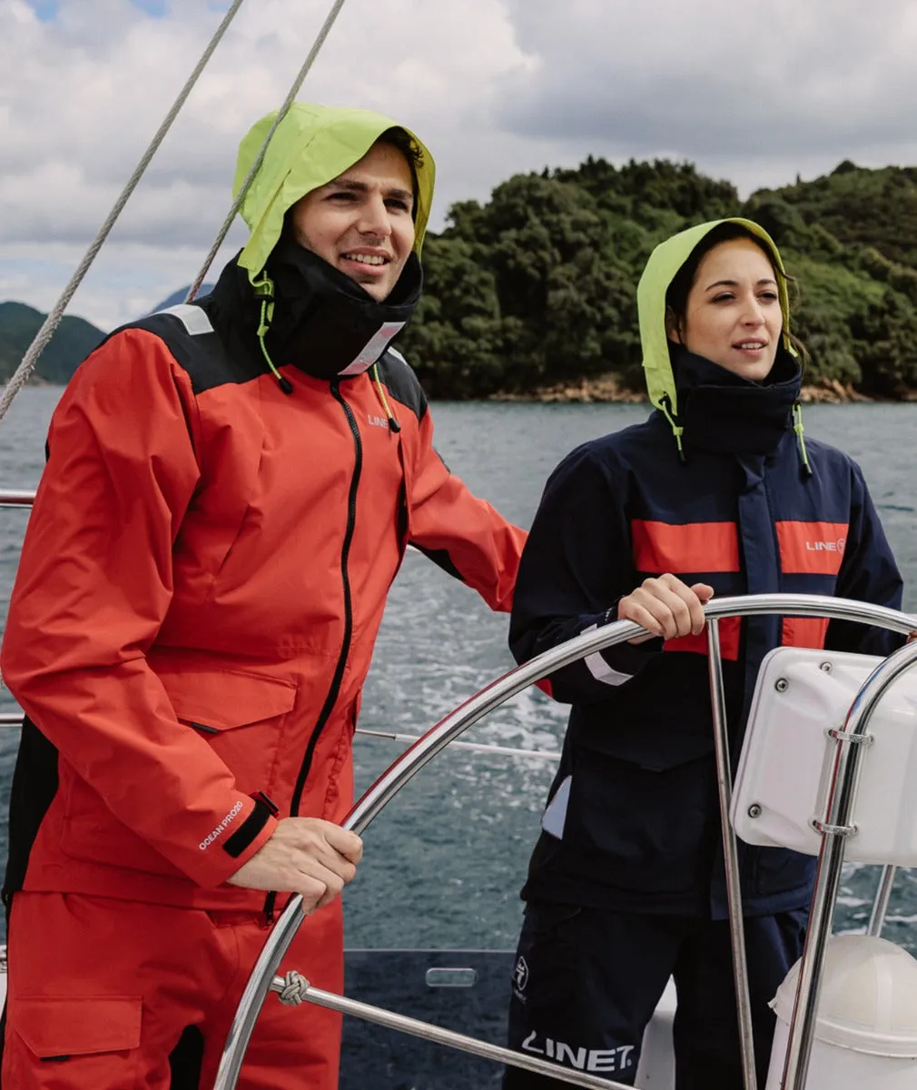 Women's Ocean Wave15 Waterproof Jacket