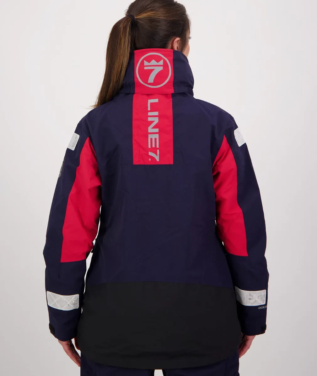 Women's Ocean Wave15 Waterproof Jacket