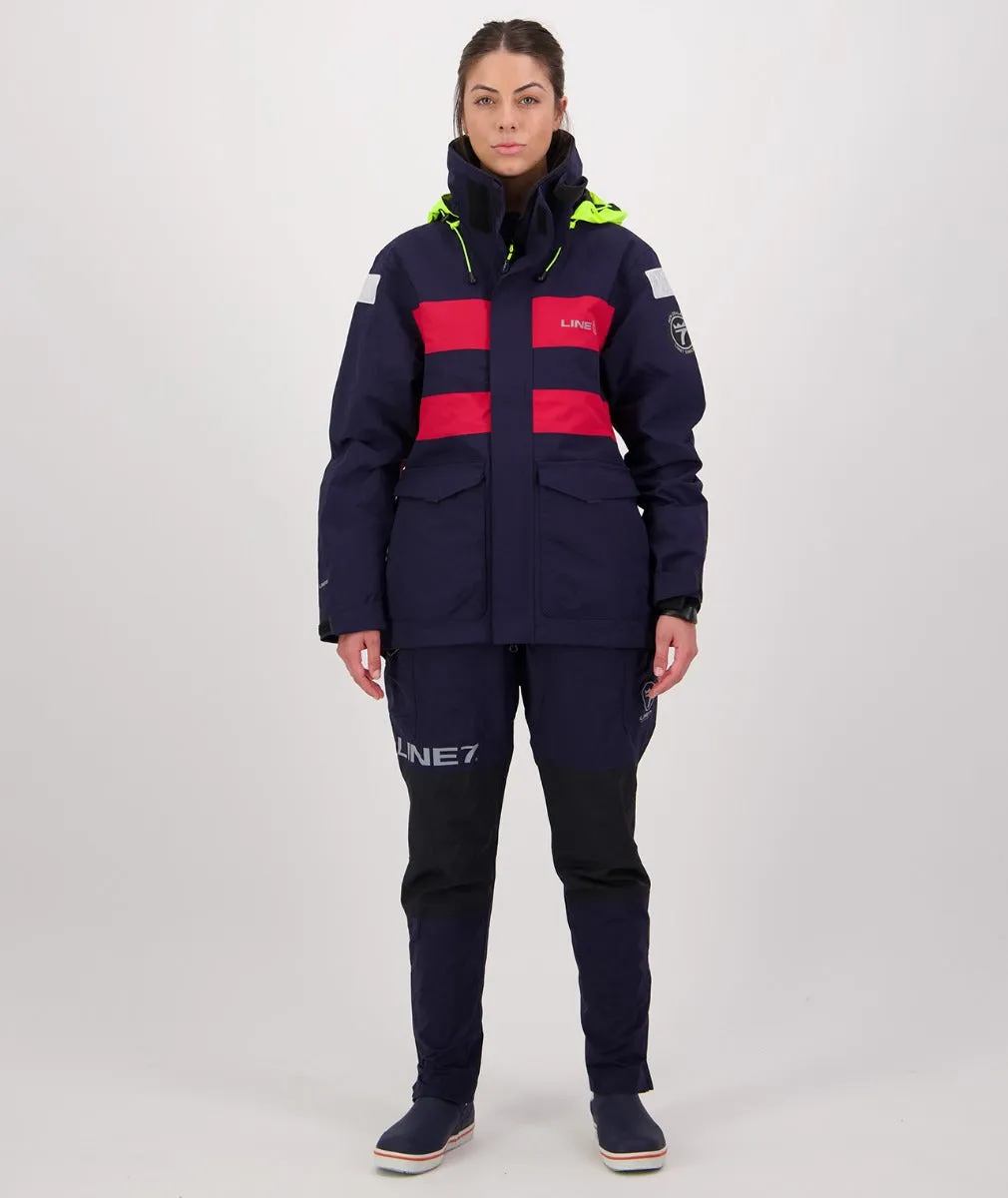 Women's Ocean Wave15 Waterproof Jacket