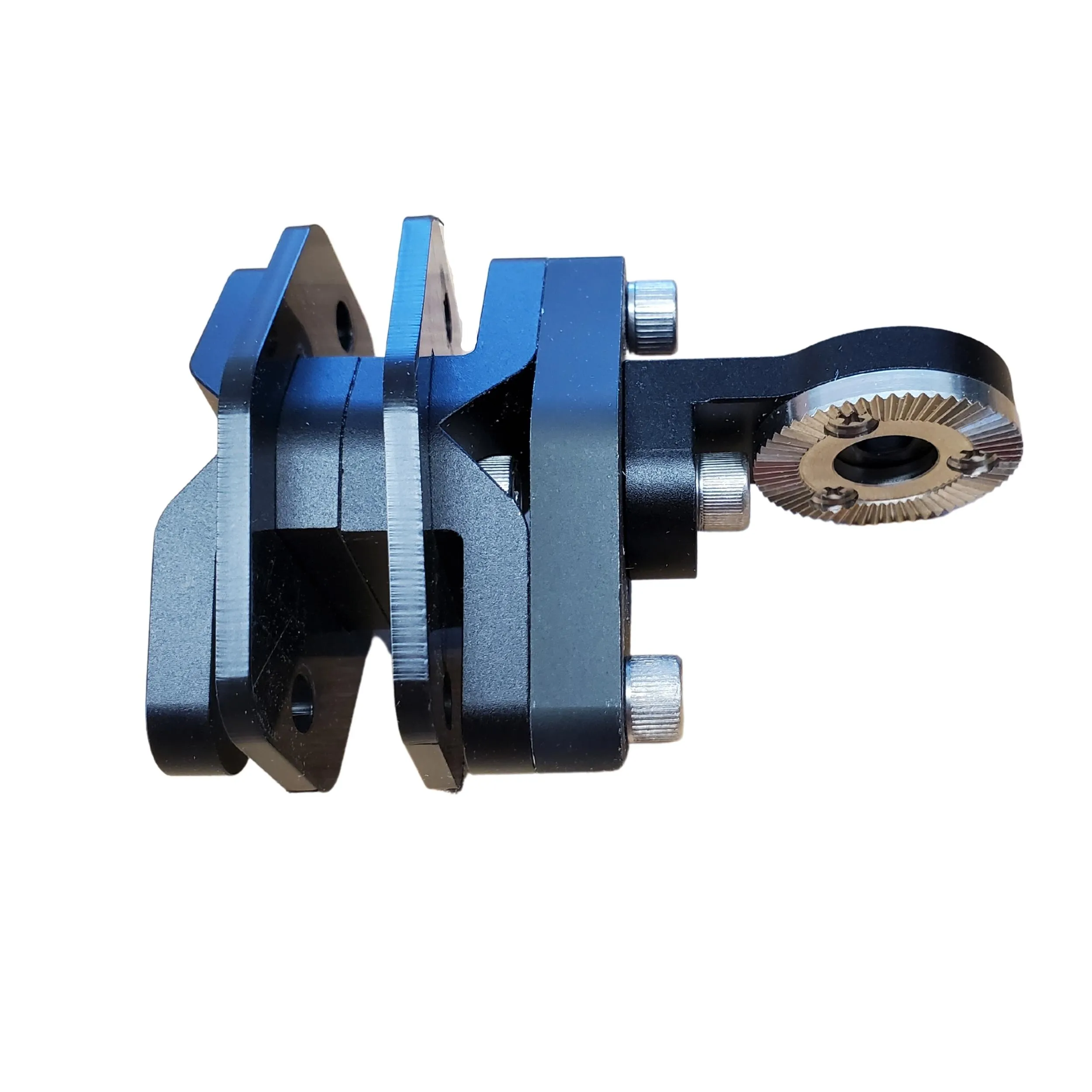 Xploring Alaska ACME Clamp Pole Mount Combo