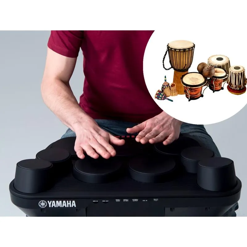 Yamaha DD75 Digital Drum System