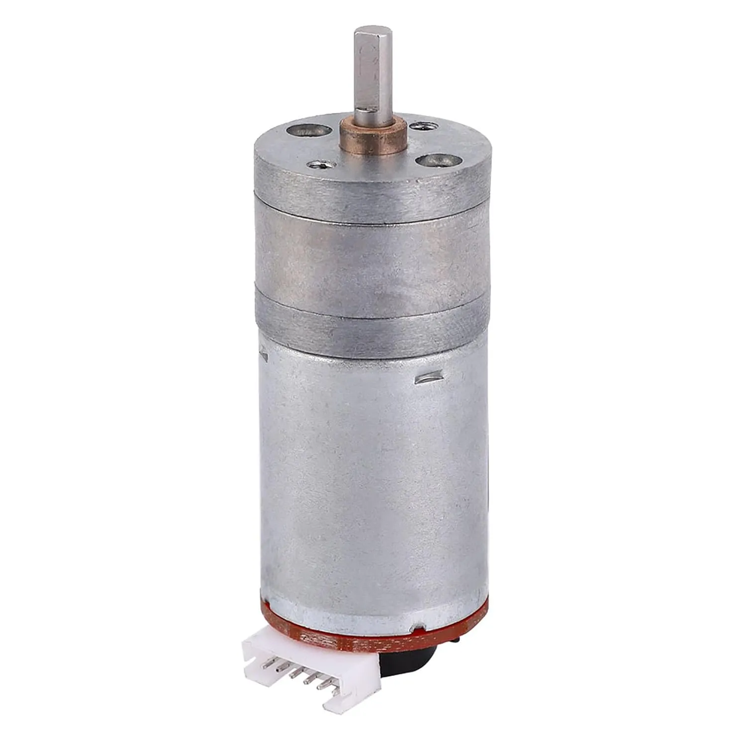 Yosoo Model Engine Kit, Mini Motor Dc 12V Encoder Gear Motor 65mm Wheel Kit Micro Speed Reduction Mini Small Dc for Smart Car Robot (Speed ​​40)