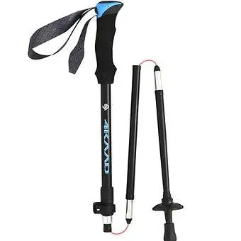 Z-CODE FLX AL foldable (black/ blue)