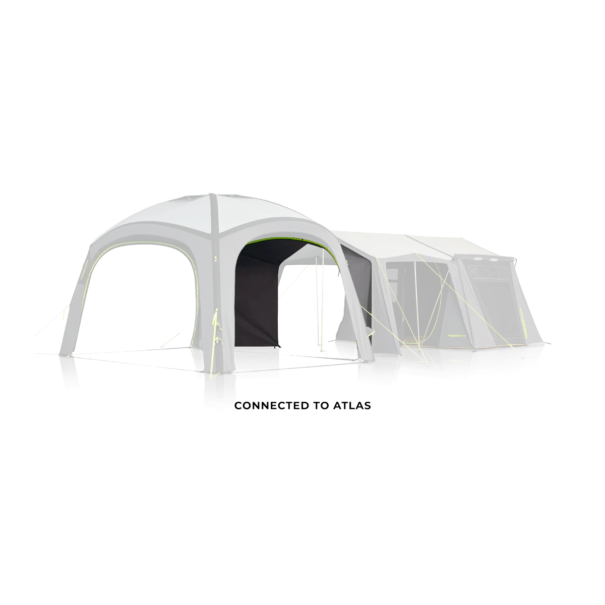 Zempire RoadieBase Canvaslite Link