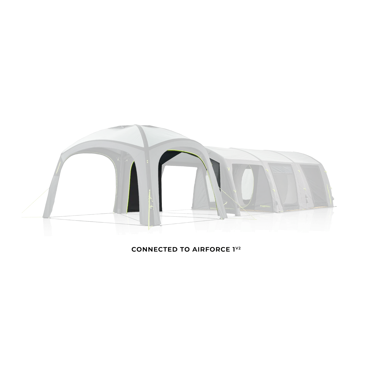 Zempire RoadieBase Canvaslite Link